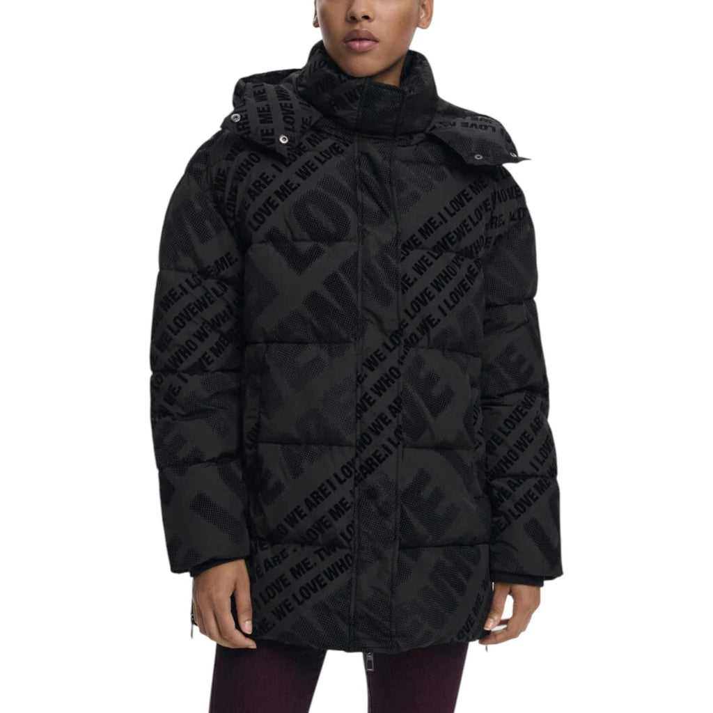 Desigual - Desigual  Women Jacket