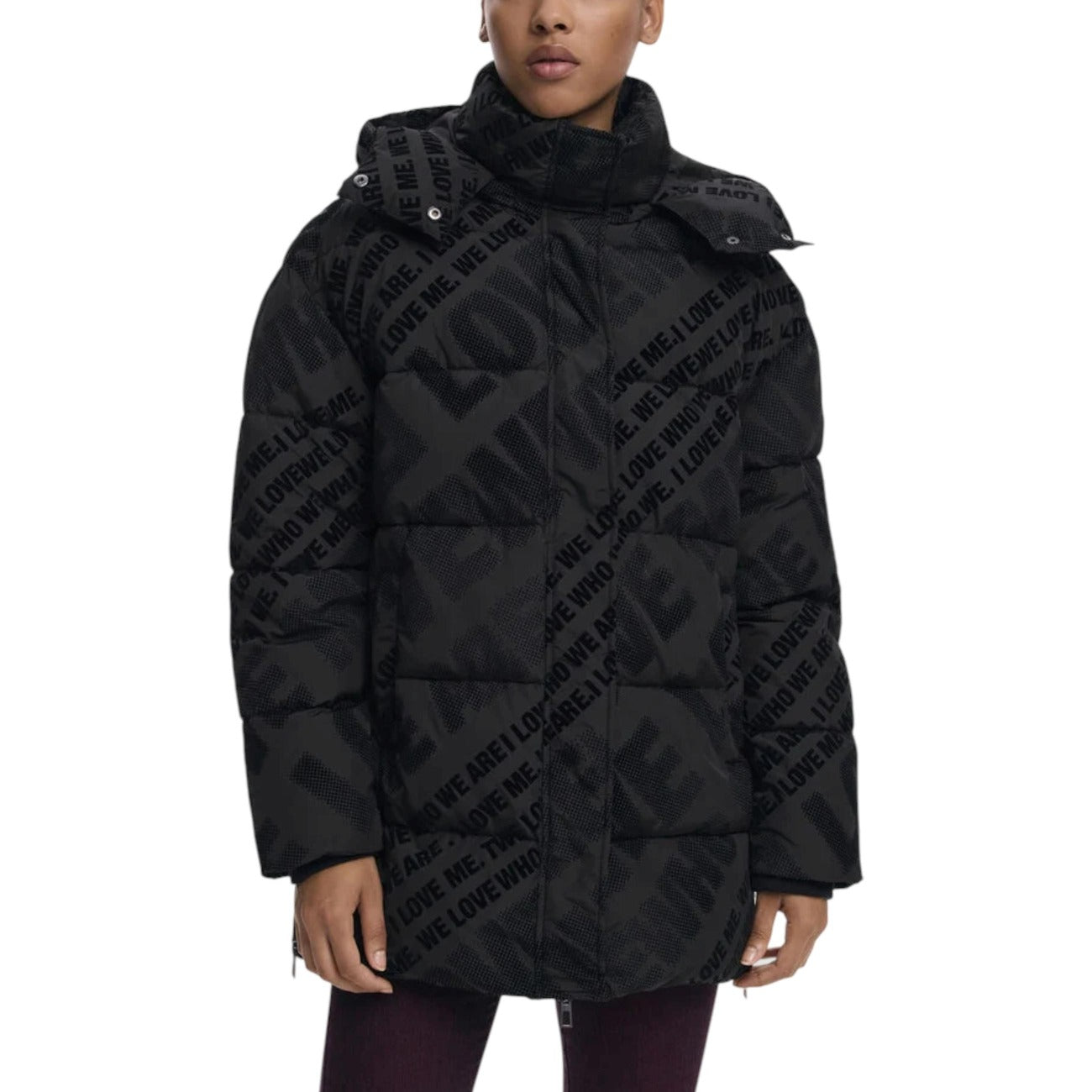 Desigual - Desigual  Women Jacket