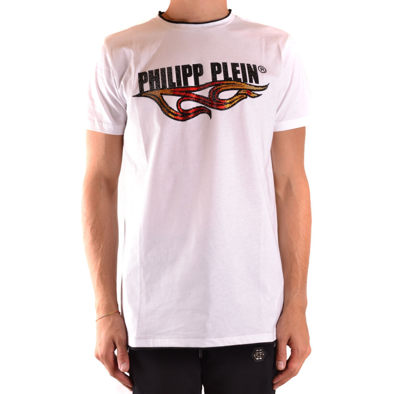 Philipp Plein Men T-Shirt
