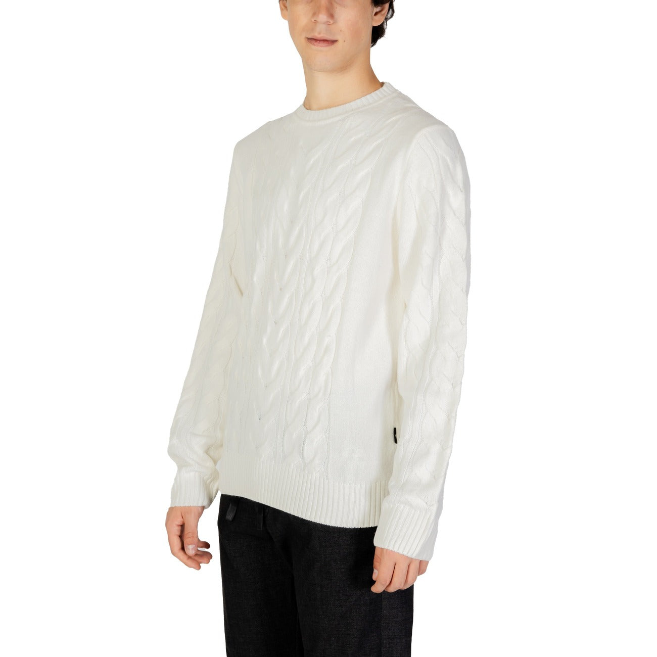 Hamaki-ho Men Knitwear