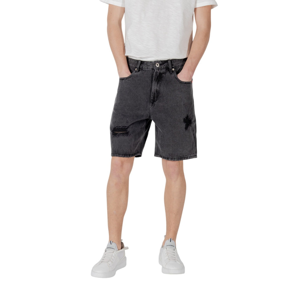Gianni Lupo - Gianni Lupo Men Shorts