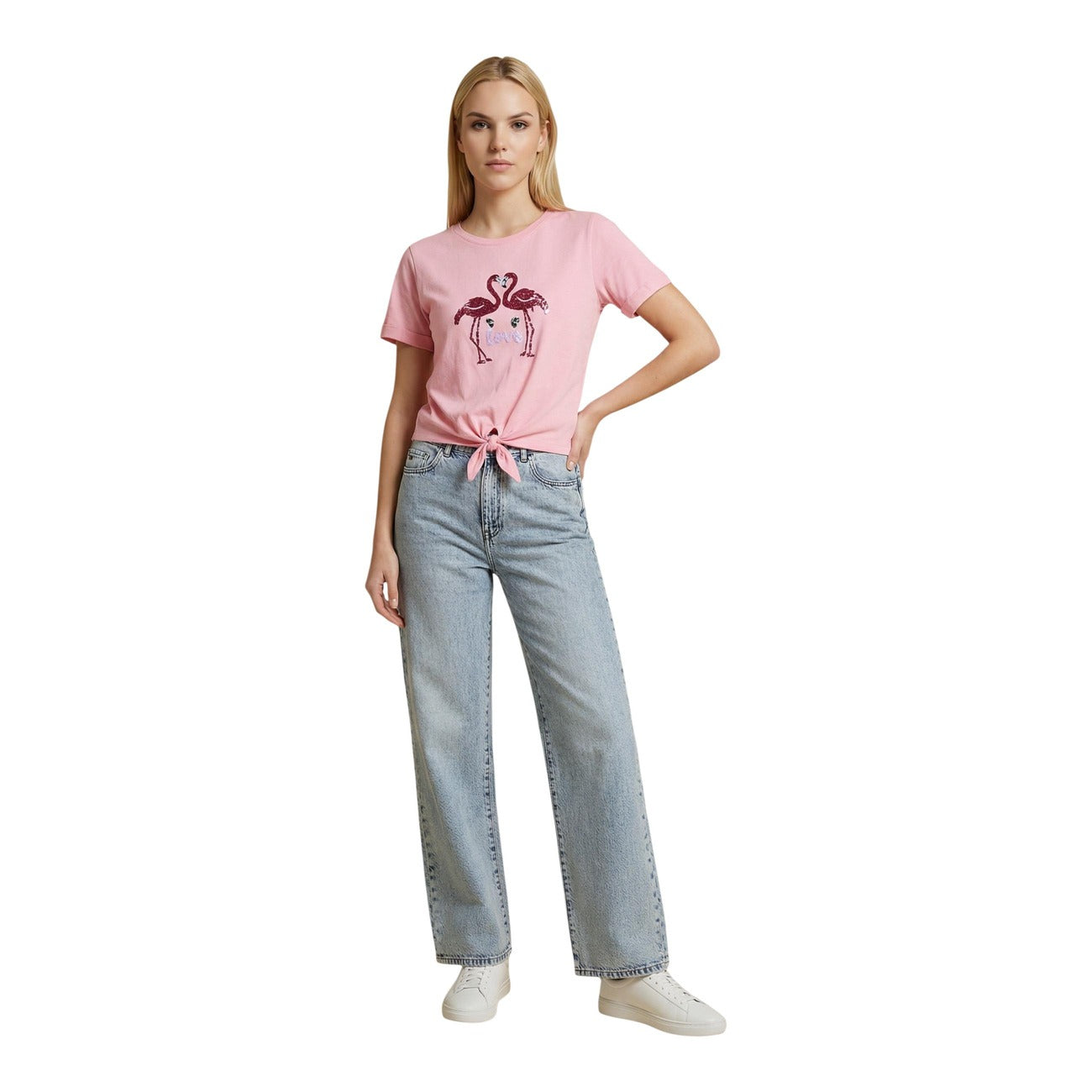 Only - Only  Women T-Shirt
