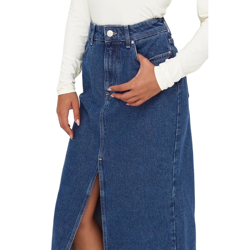 Only - Only  Women Skirt