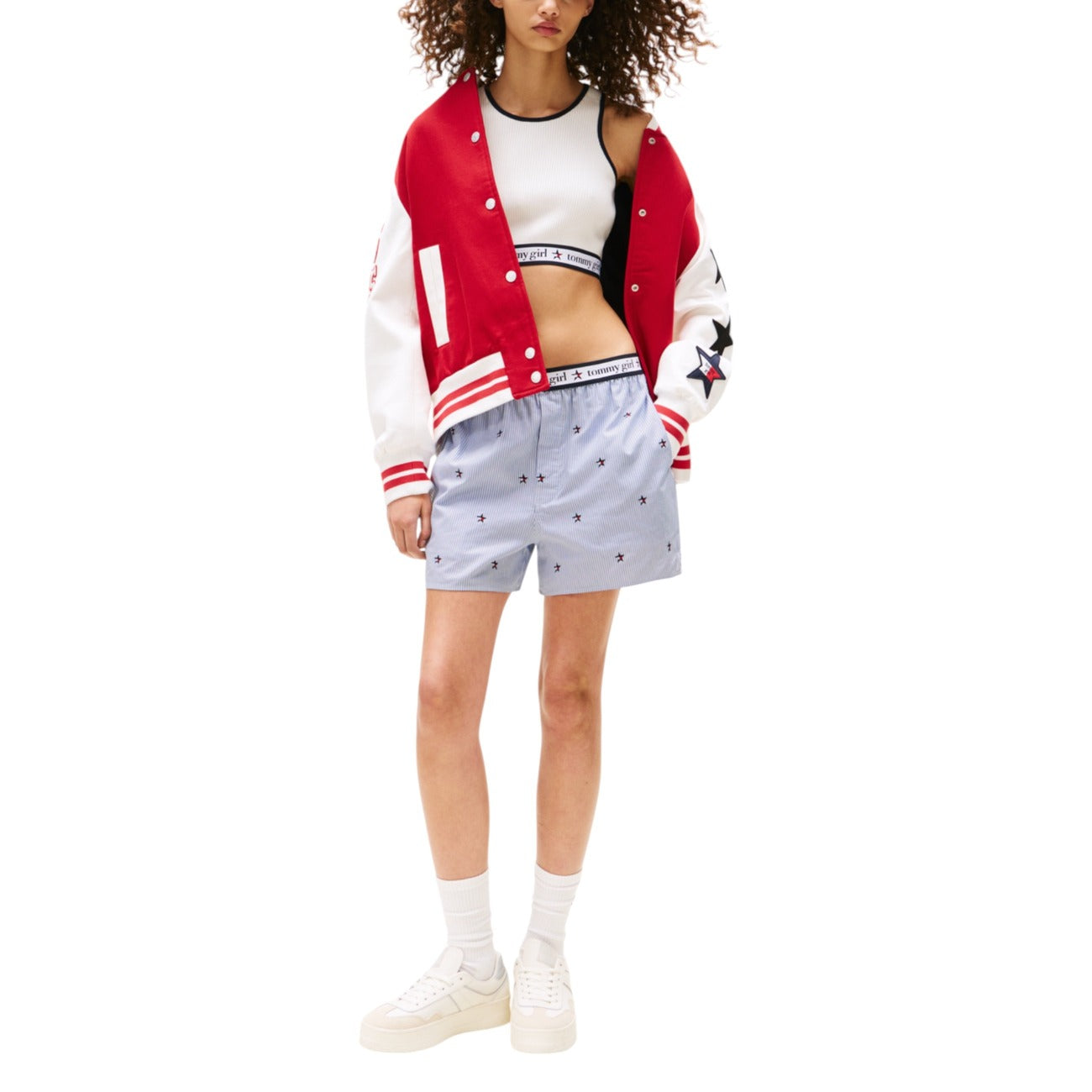 Tommy Hilfiger Jeans  Women Top