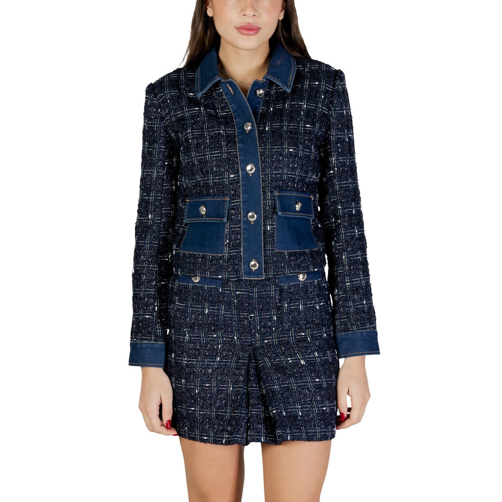 Morgan De Toi - Morgan De Toi  Women Blazer