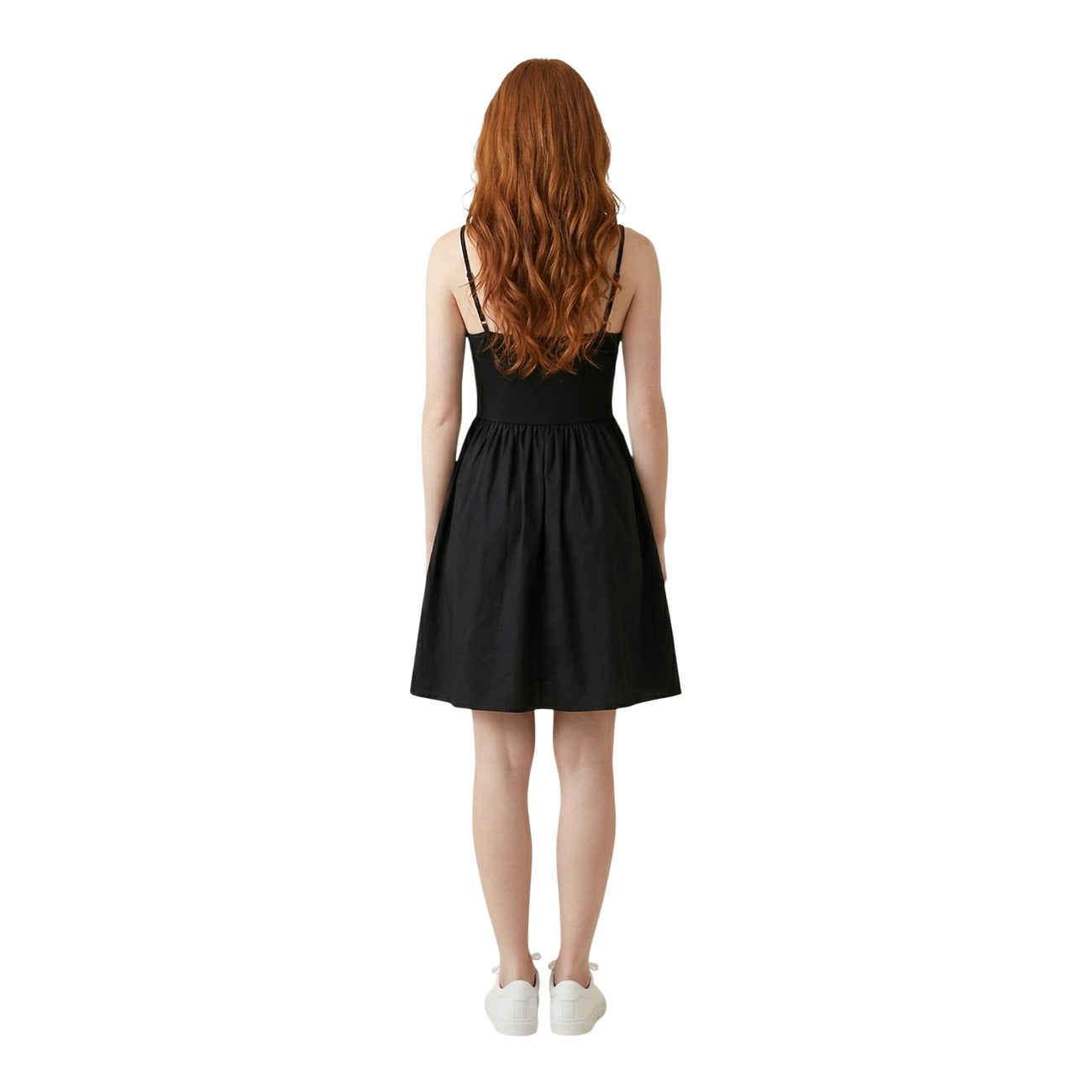 Tommy Hilfiger Jeans - Tommy Hilfiger Jeans  Women Dress