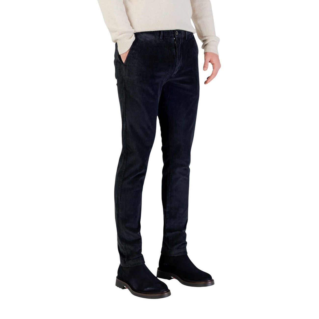 Borghese - Borghese Men Trousers