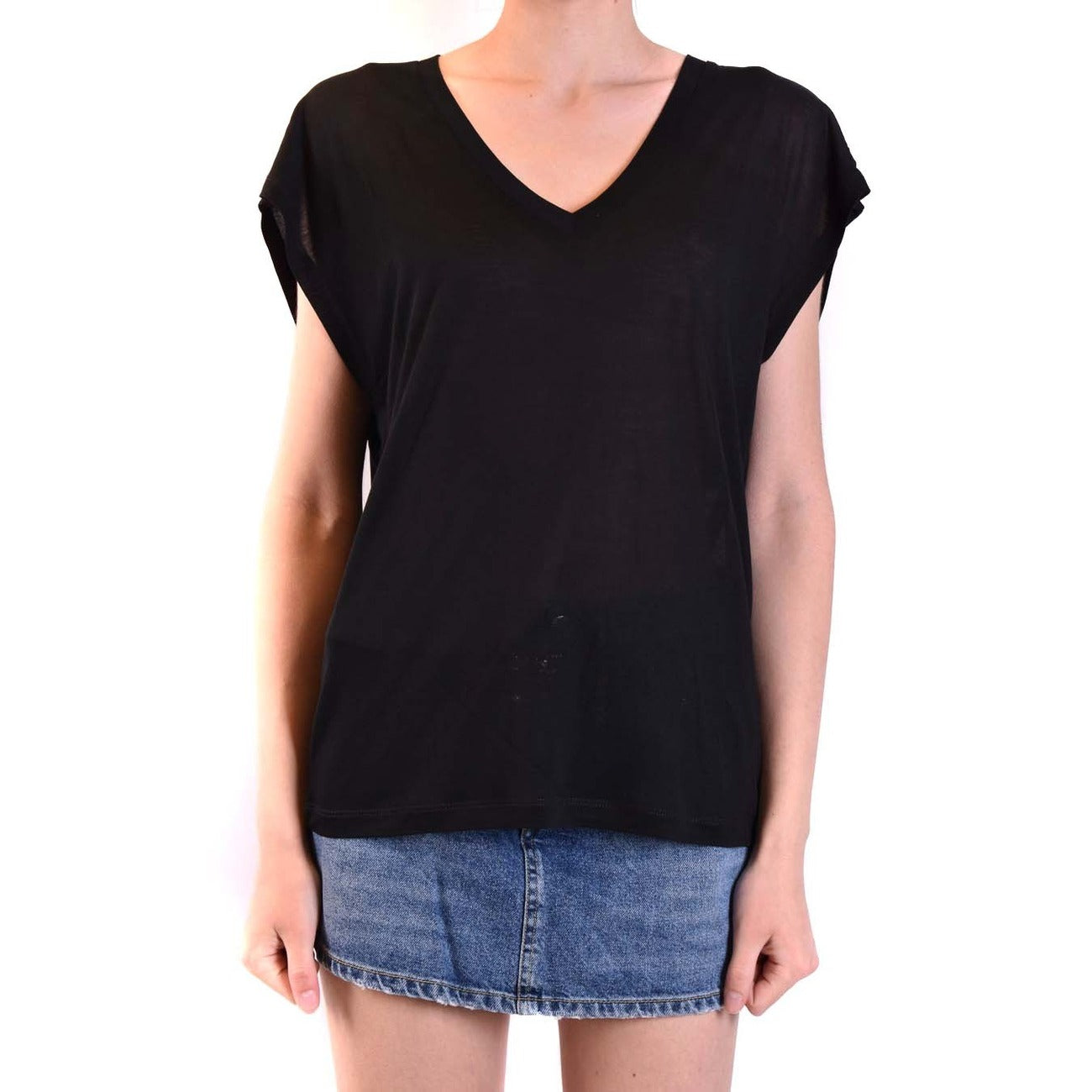 Dondup - Dondup  Women T-Shirt