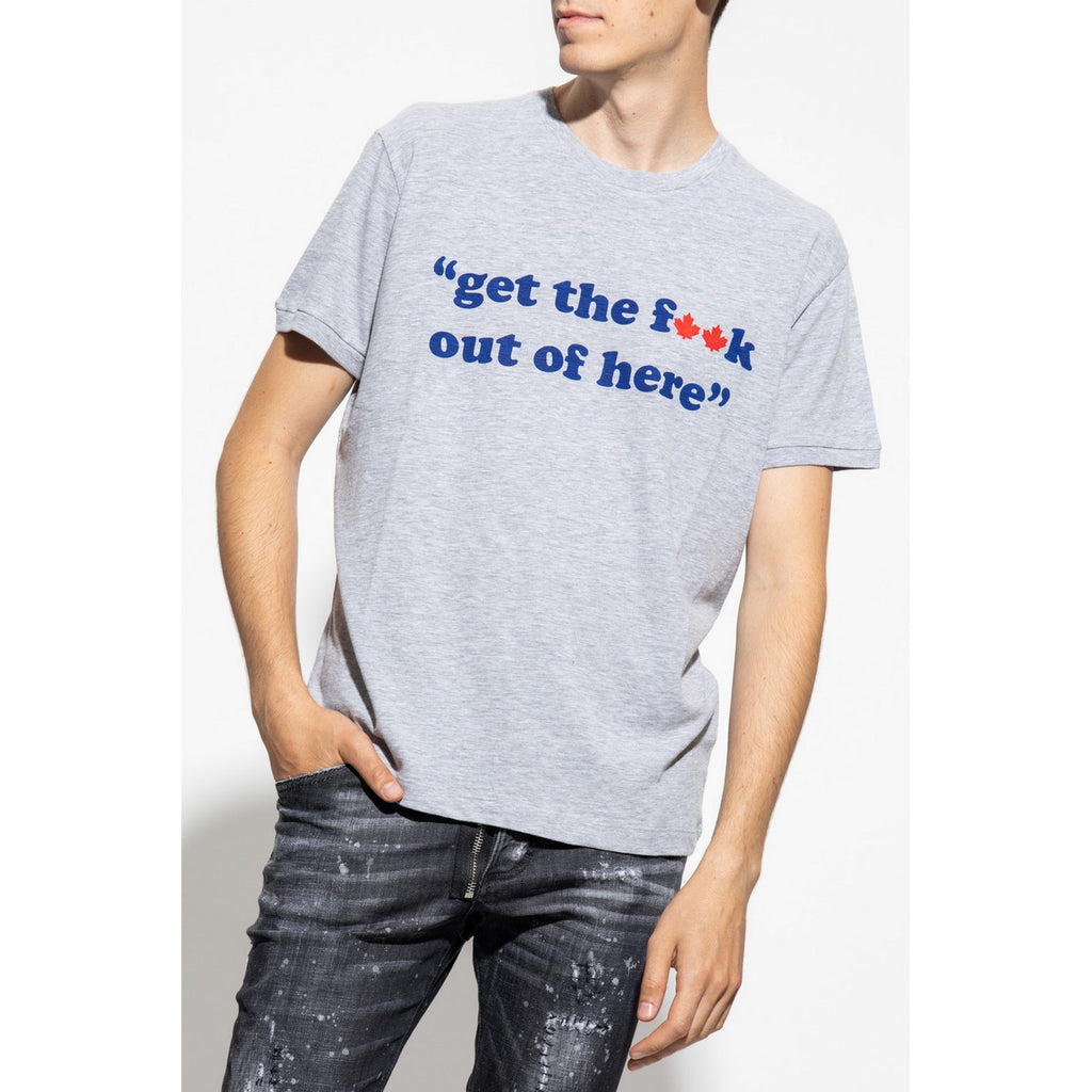 Dsquared - Dsquared Men T-Shirt