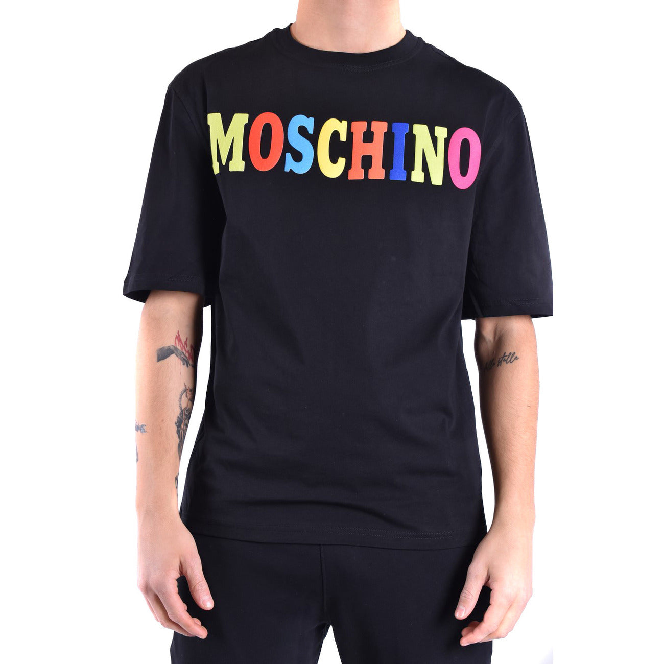 Moschino - Moschino Men T-Shirt