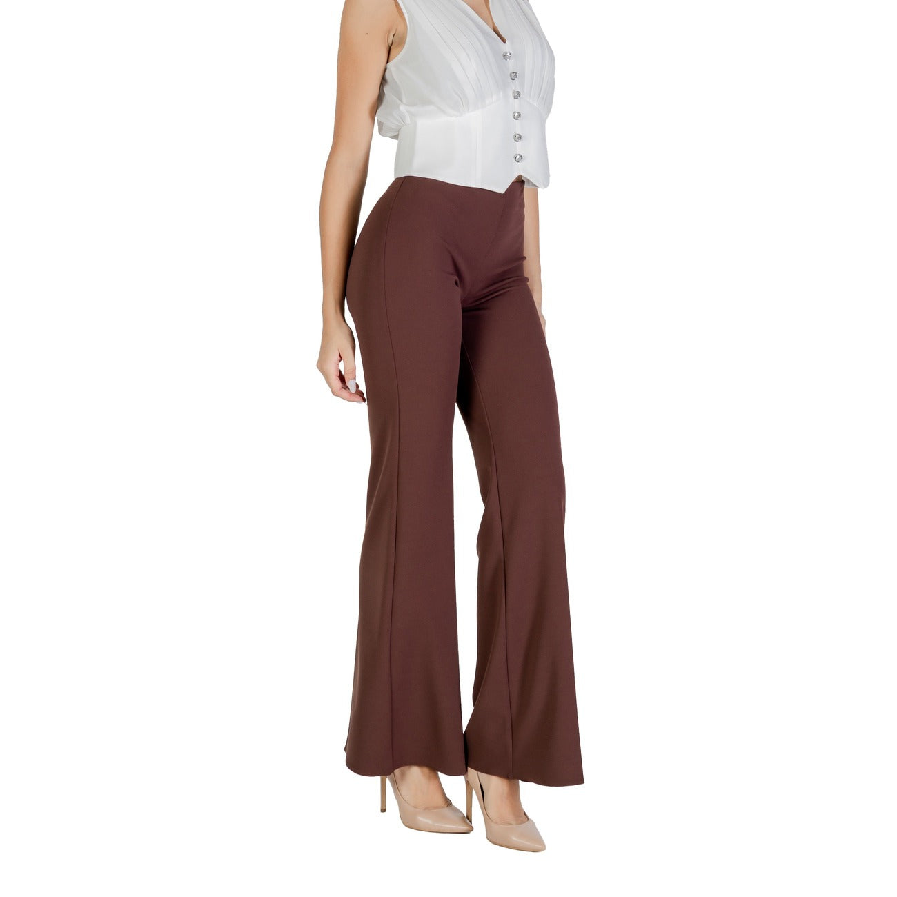 Rinascimento  Women Trousers
