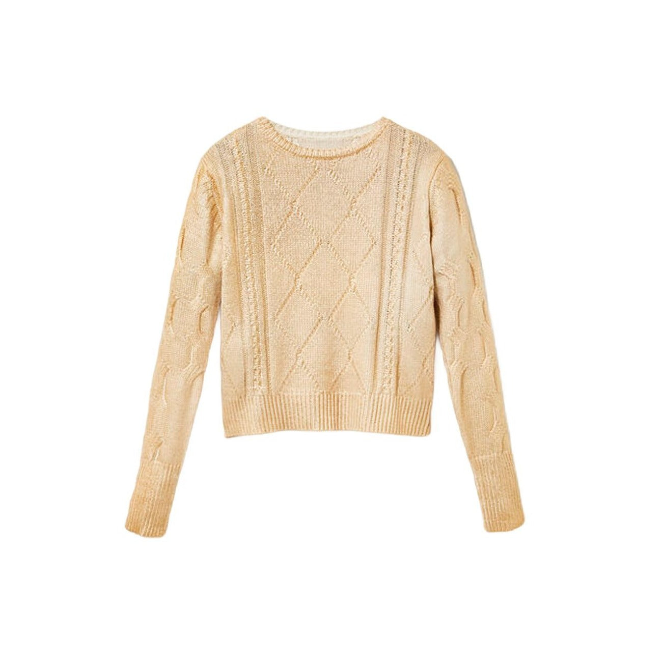 Desigual - Desigual  Women Knitwear