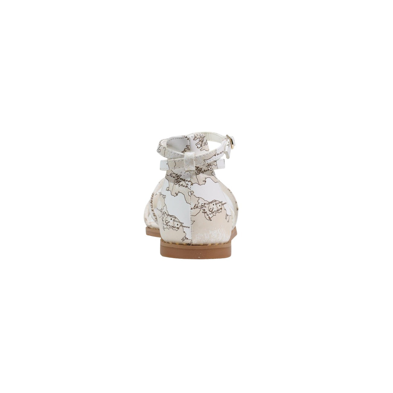 Alviero Martini Prima Classe - Alviero Martini Prima Classe Women Sandals