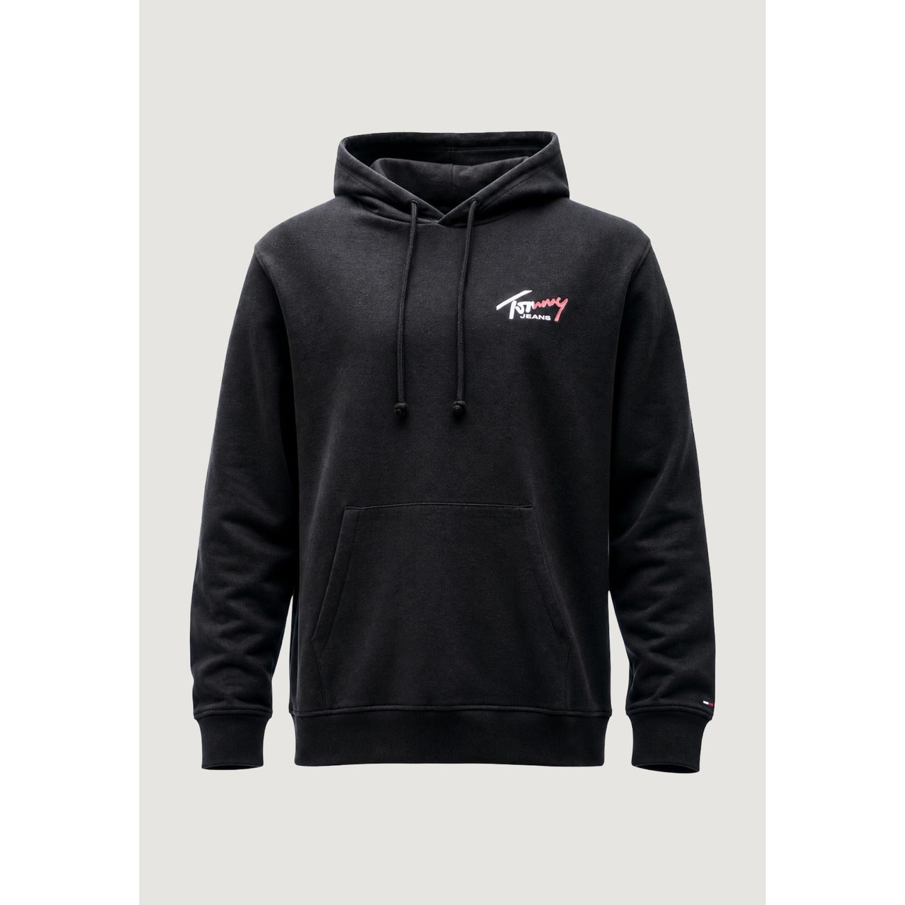Tommy Hilfiger Jeans - Tommy Hilfiger Jeans Men Sweatshirts
