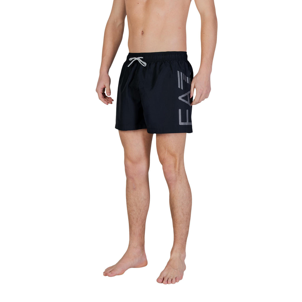 Ea7 - Ea7 Men Swimwear