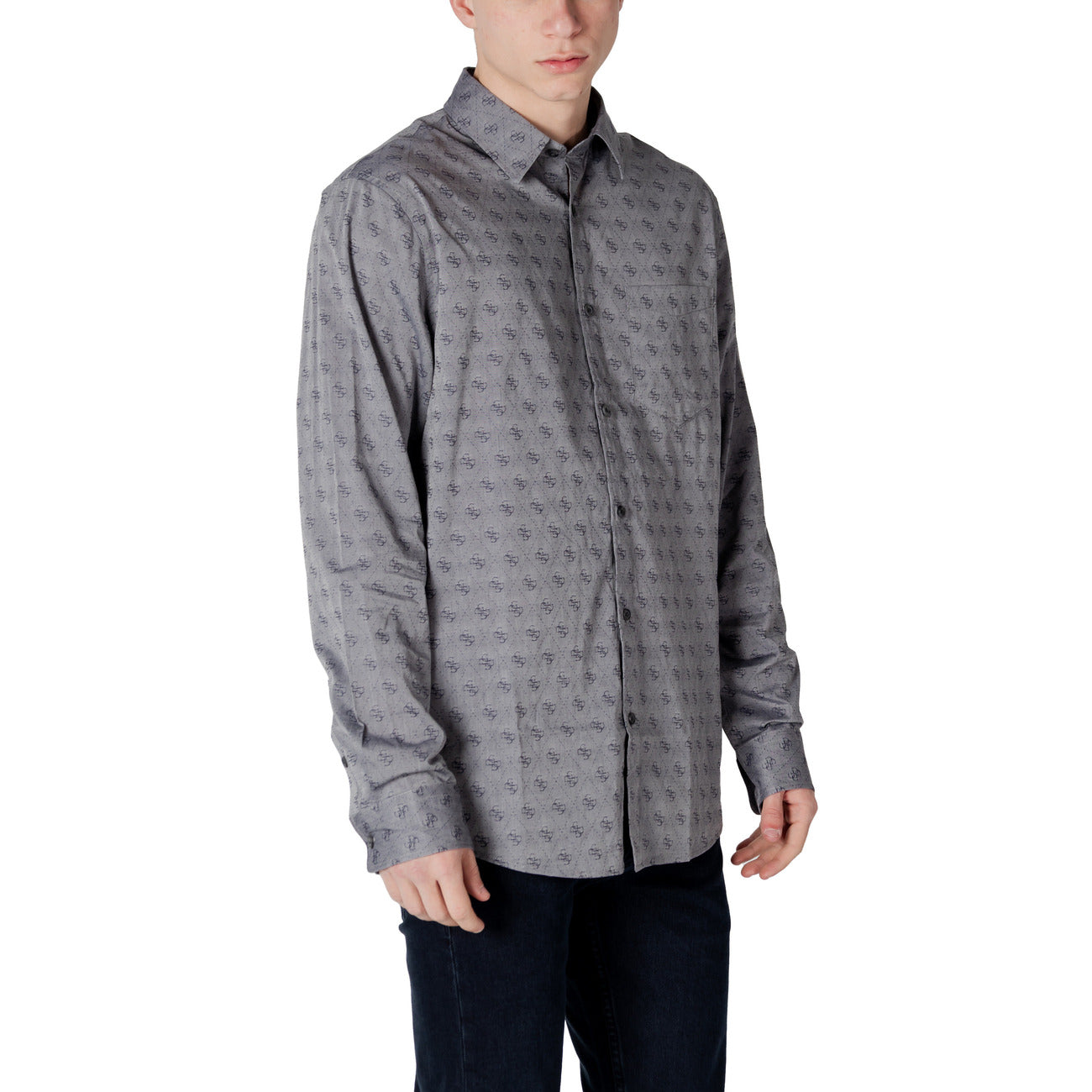 Guess - Guess Men Shirt