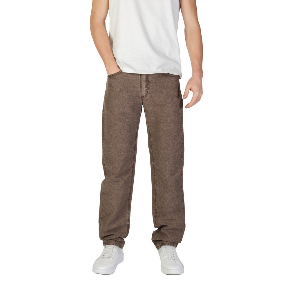 Marlboro Classics - Marlboro Classics Men Trousers