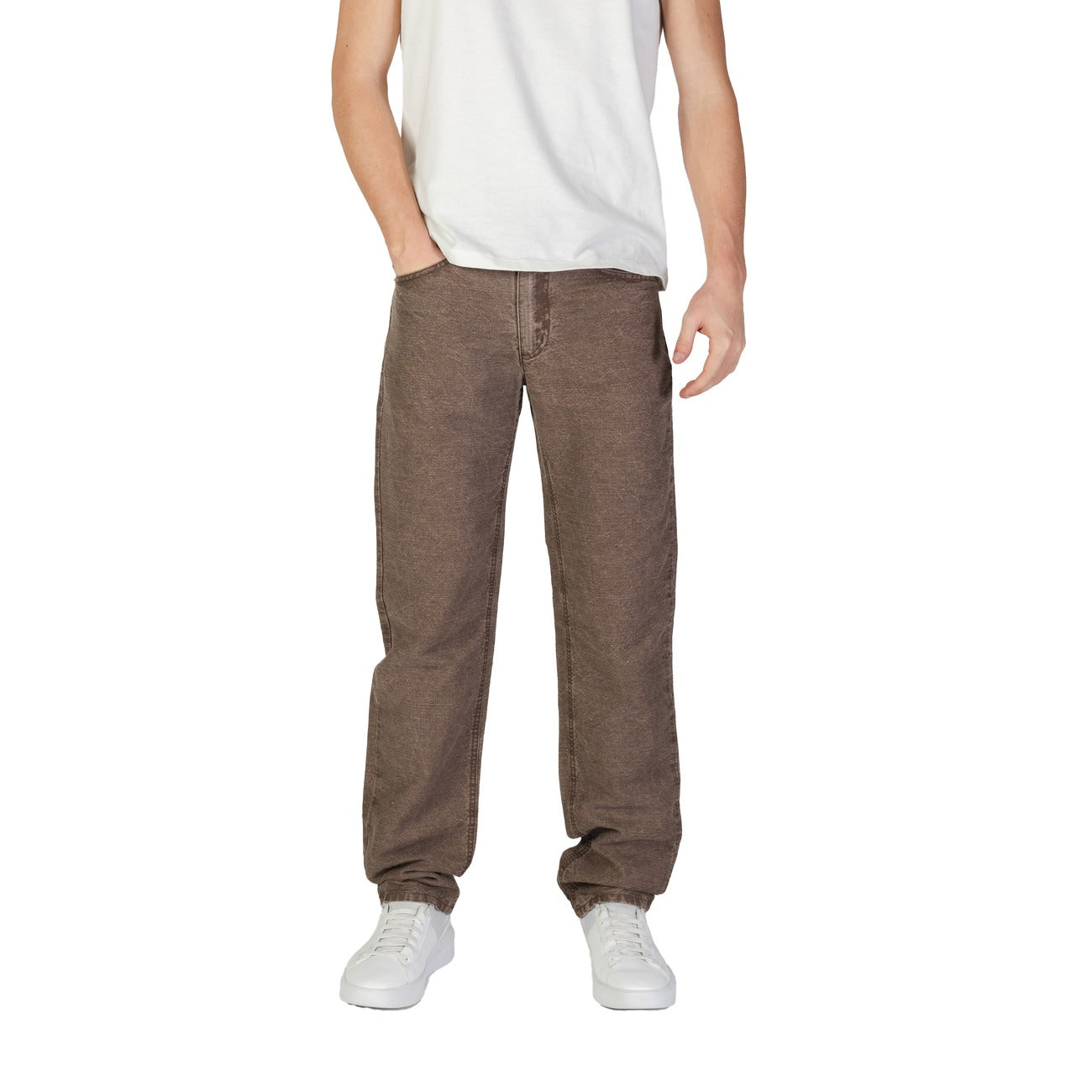 Marlboro Classics - Marlboro Classics Men Trousers