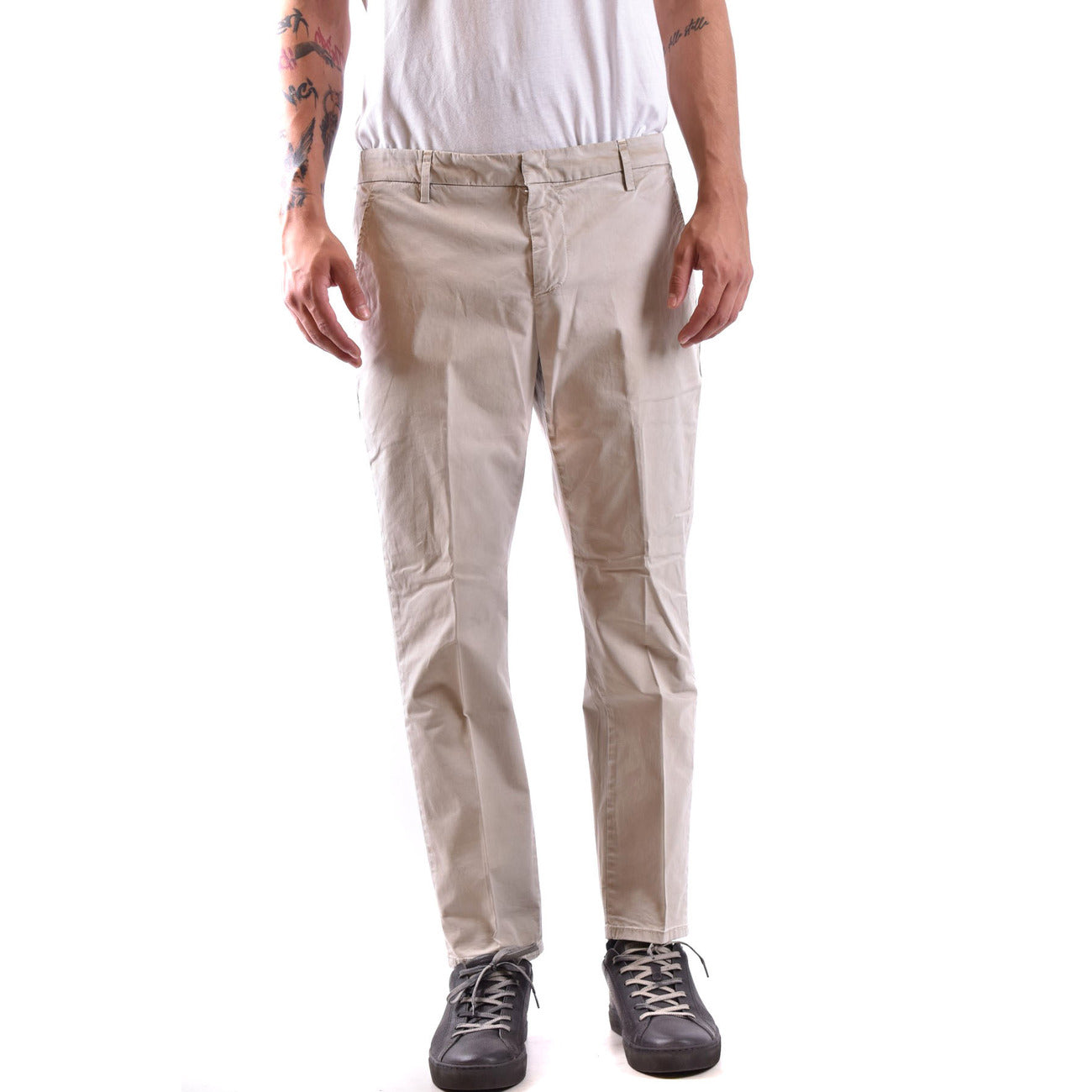 Dondup - Dondup Men Trousers