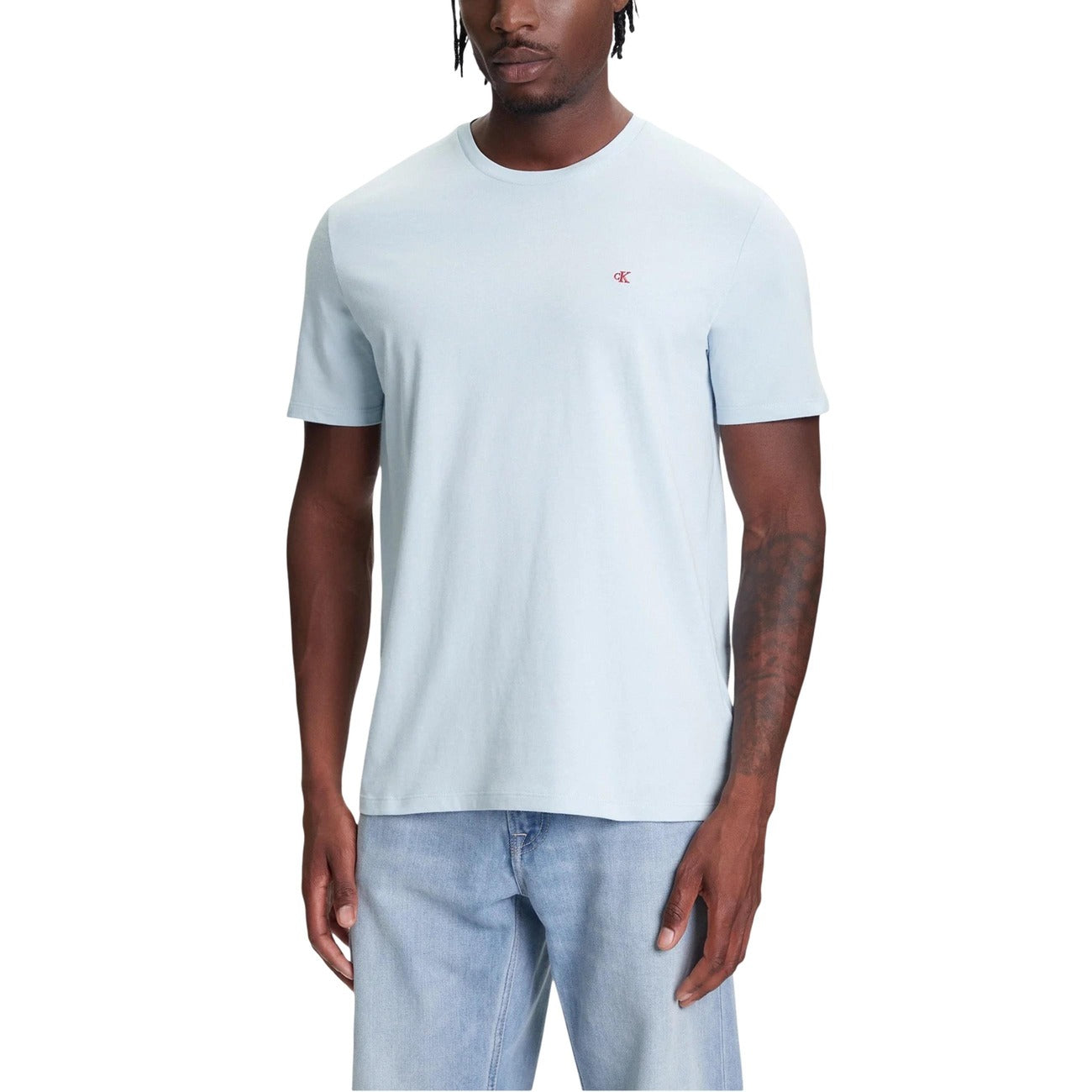 Calvin Klein Jeans - Calvin Klein Jeans Men T-Shirt