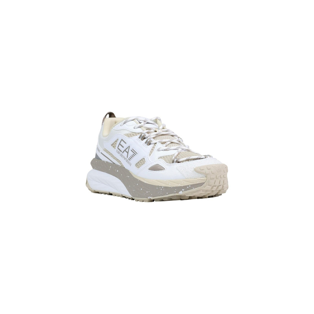 Ea7 - Ea7 Men Sneakers