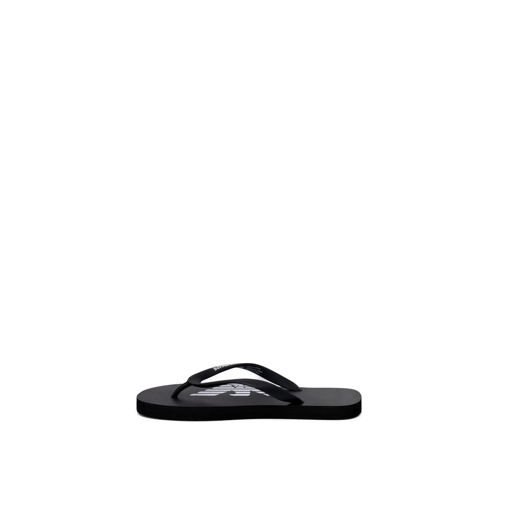 Emporio Armani Underwear - Emporio Armani Underwear Women Flip Flops