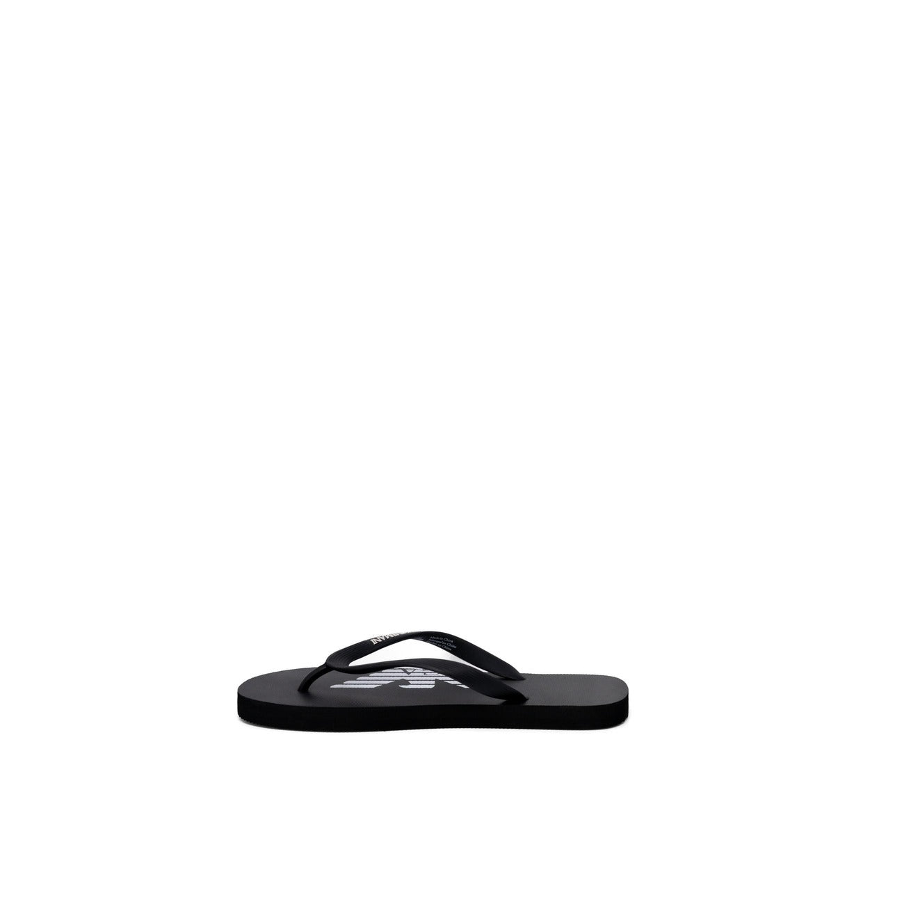 Emporio Armani Underwear - Emporio Armani Underwear Women Flip Flops