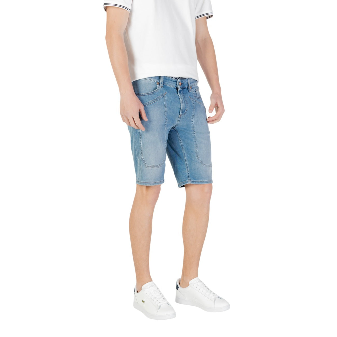 Jeckerson Men Shorts