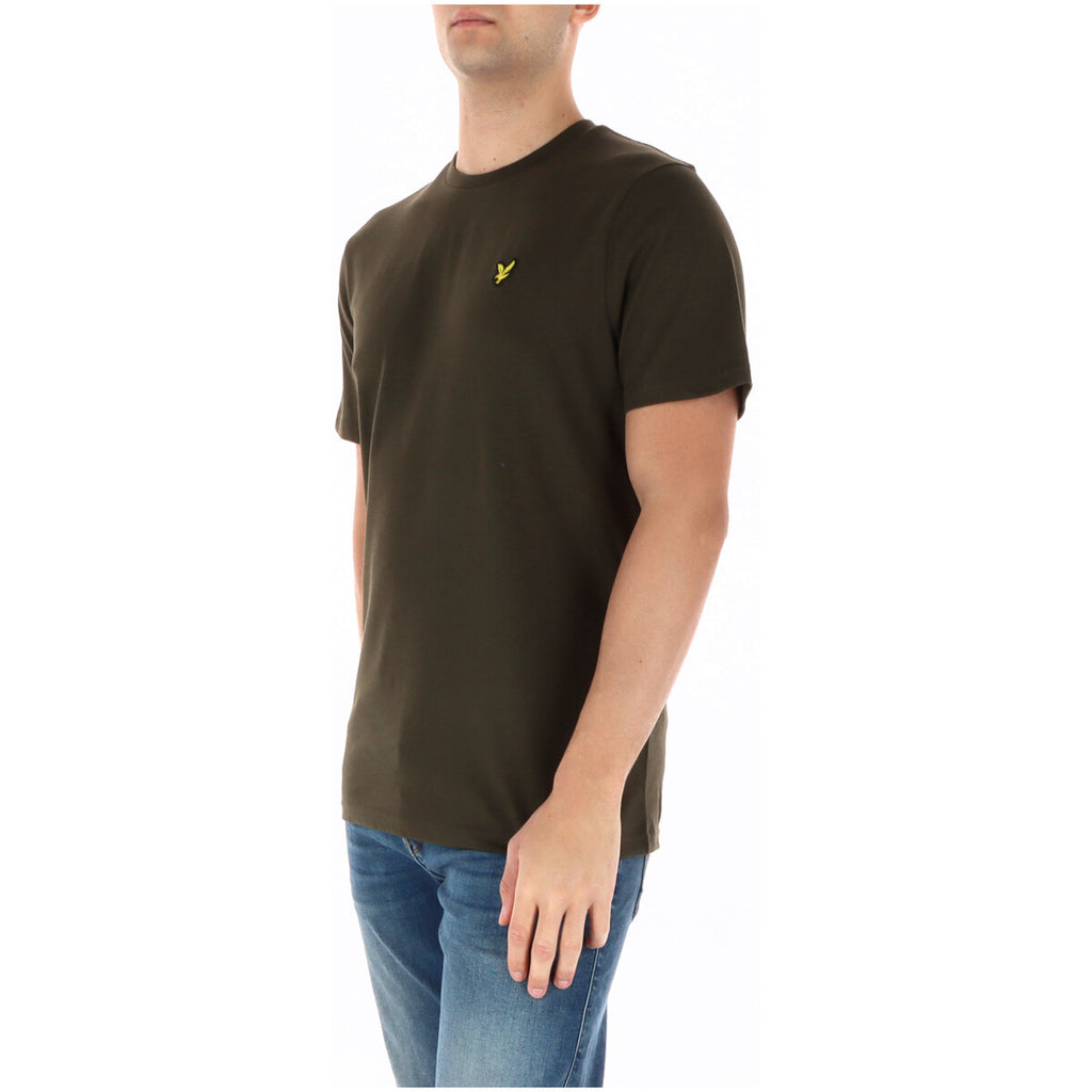 Lyle & Scott - Lyle & Scott Men T-Shirt