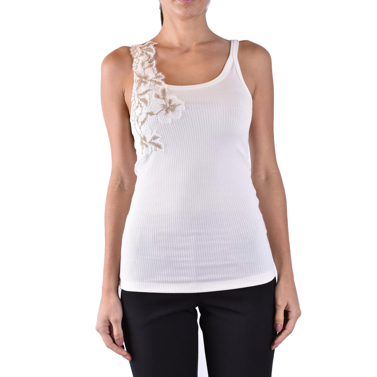 Ermanno - Ermanno  Women Undershirt