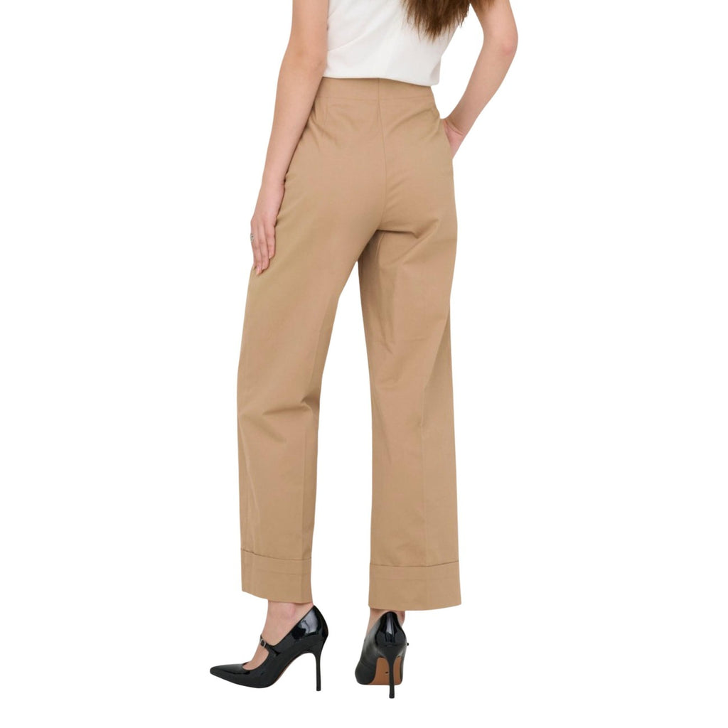 Only - Only  Women Trousers