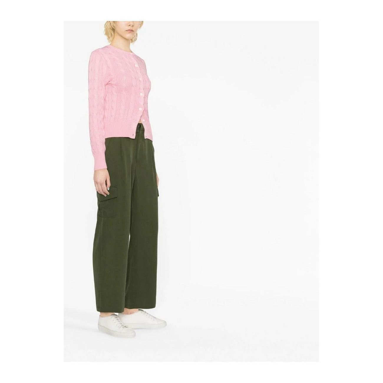 Polo Ralph Lauren - Polo Ralph Lauren  Women Cardigan