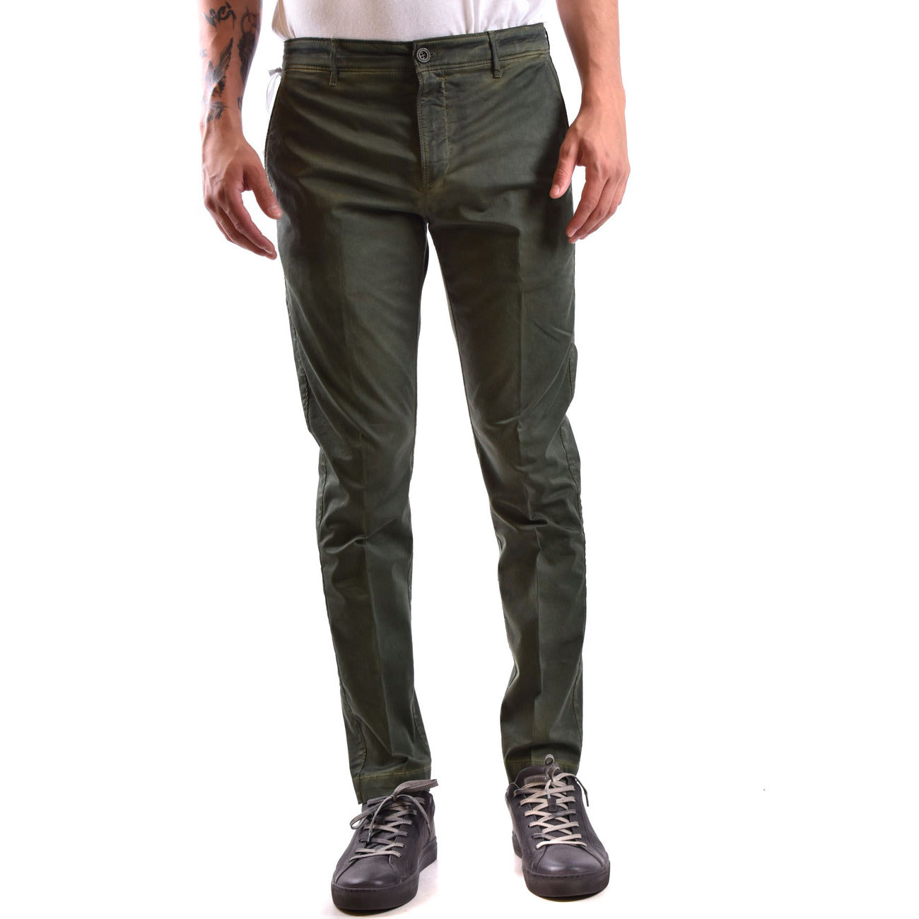 Dondup - Dondup Men Trousers