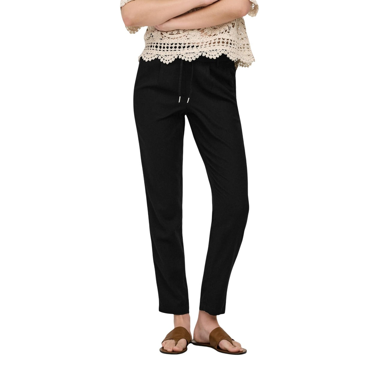 Only - Only  Women Trousers
