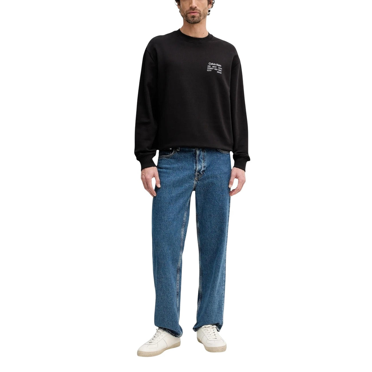 Calvin Klein Jeans - Calvin Klein Jeans Men Sweatshirts