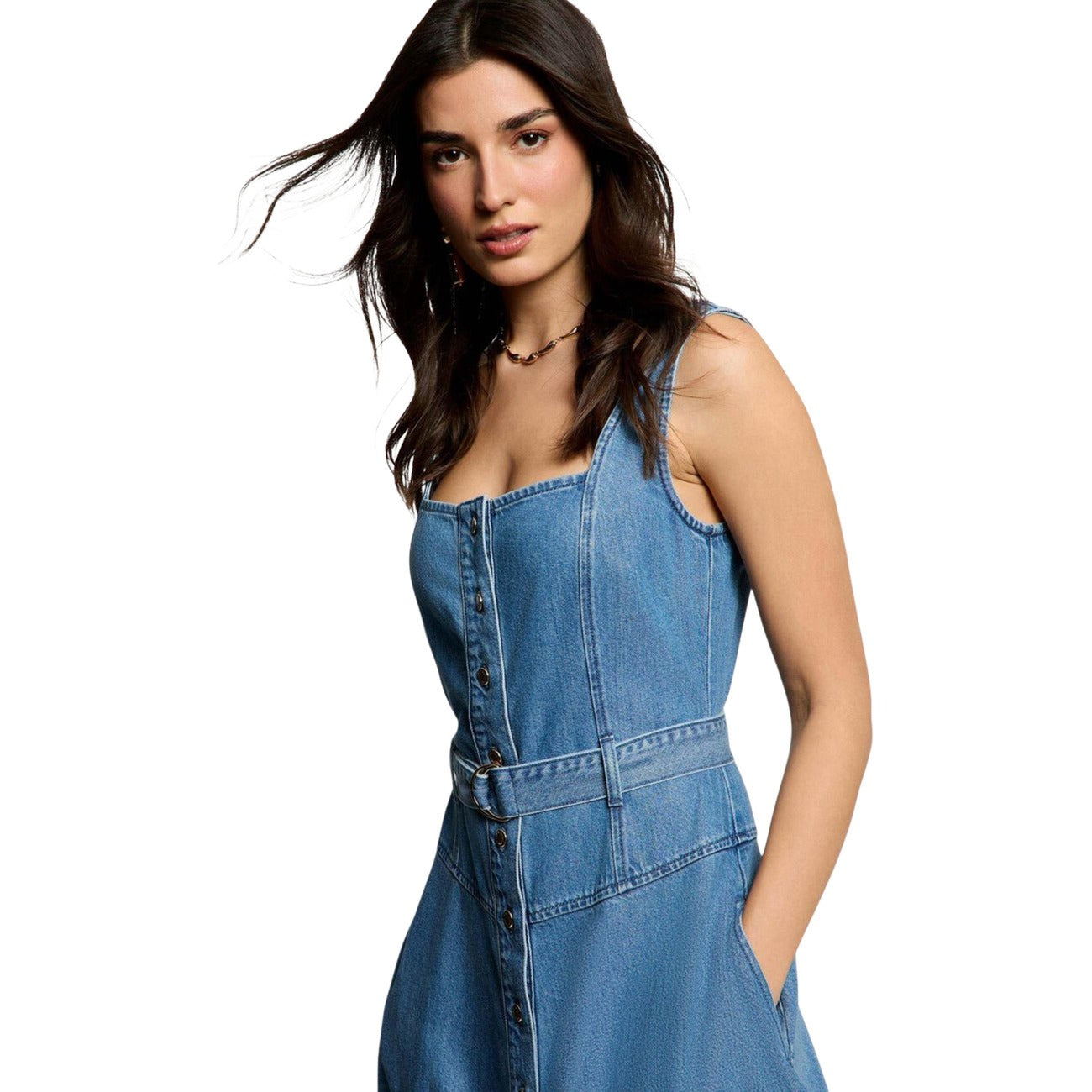 Morgan De Toi - Morgan De Toi  Women Dress