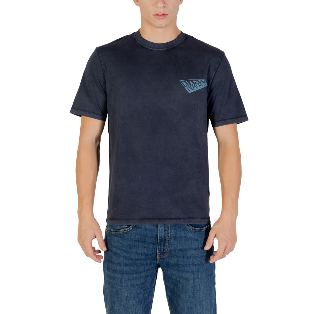 Napapijri - Napapijri Men T-Shirt
