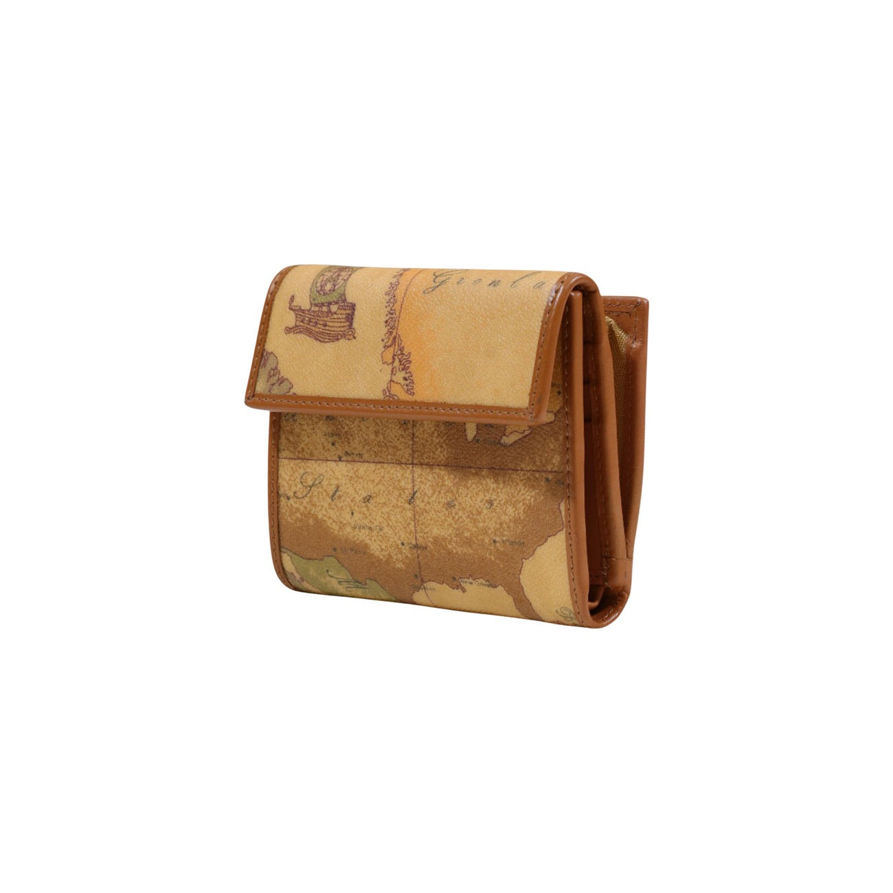 Alviero Martini Prima Classe - Alviero Martini Prima Classe  Women Wallet