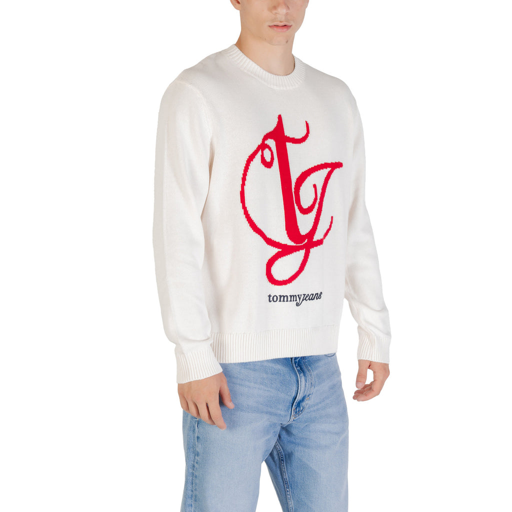 Tommy Hilfiger Jeans - Tommy Hilfiger Jeans Men Knitwear