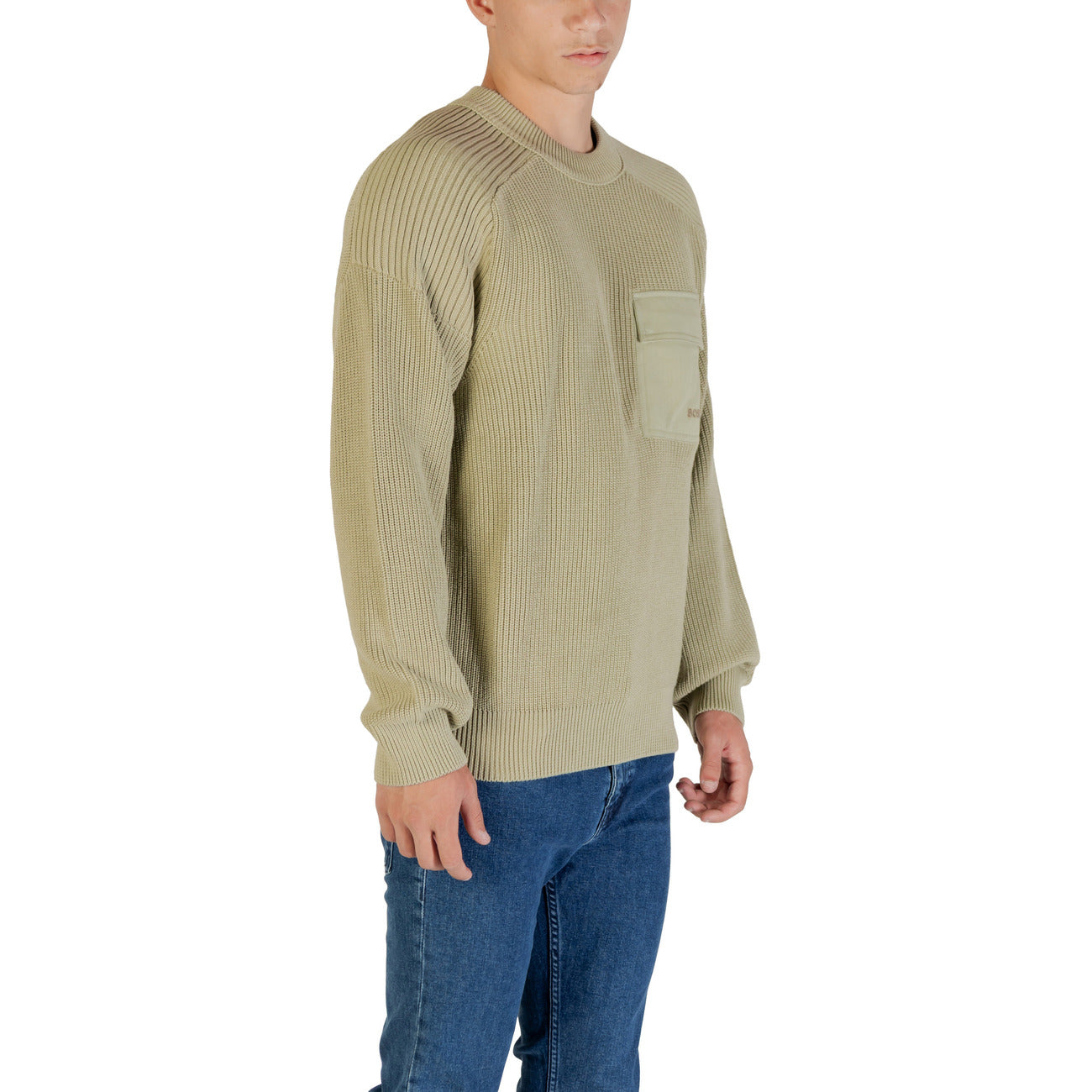 Boss Men Knitwear