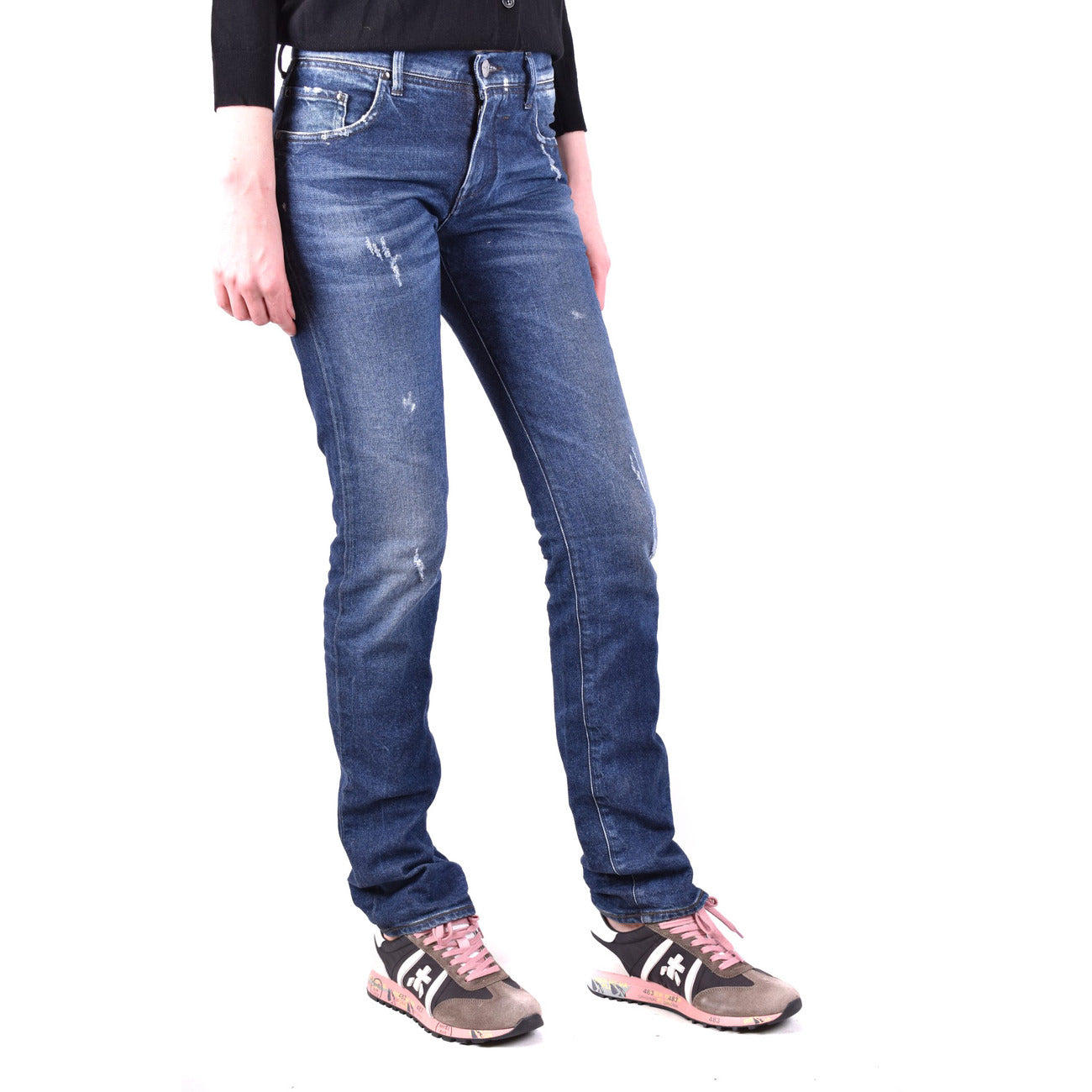 Jacob Cohen - Jacob Cohen  Women Jeans