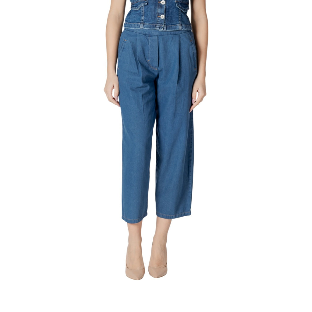 Ichi - Ichi  Women Jeans