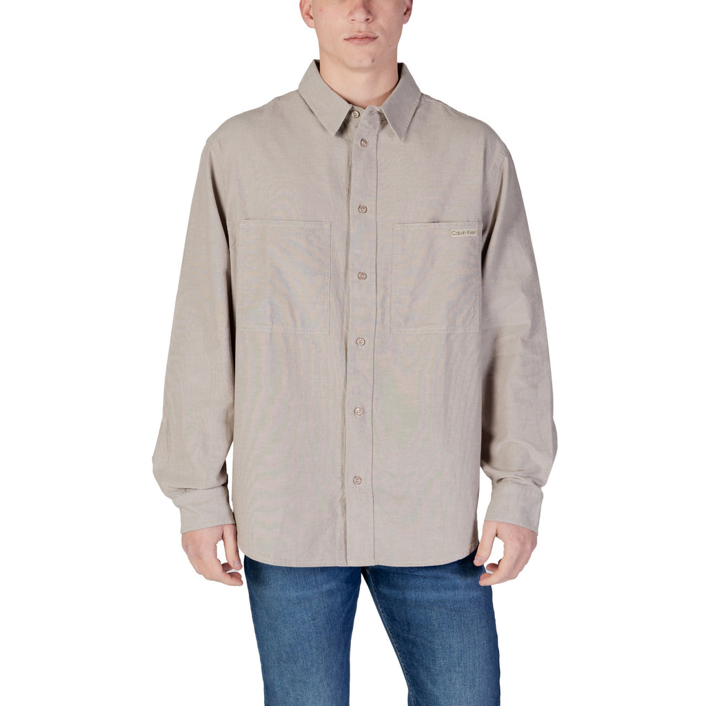 Calvin Klein Jeans - Calvin Klein Jeans Men Shirt