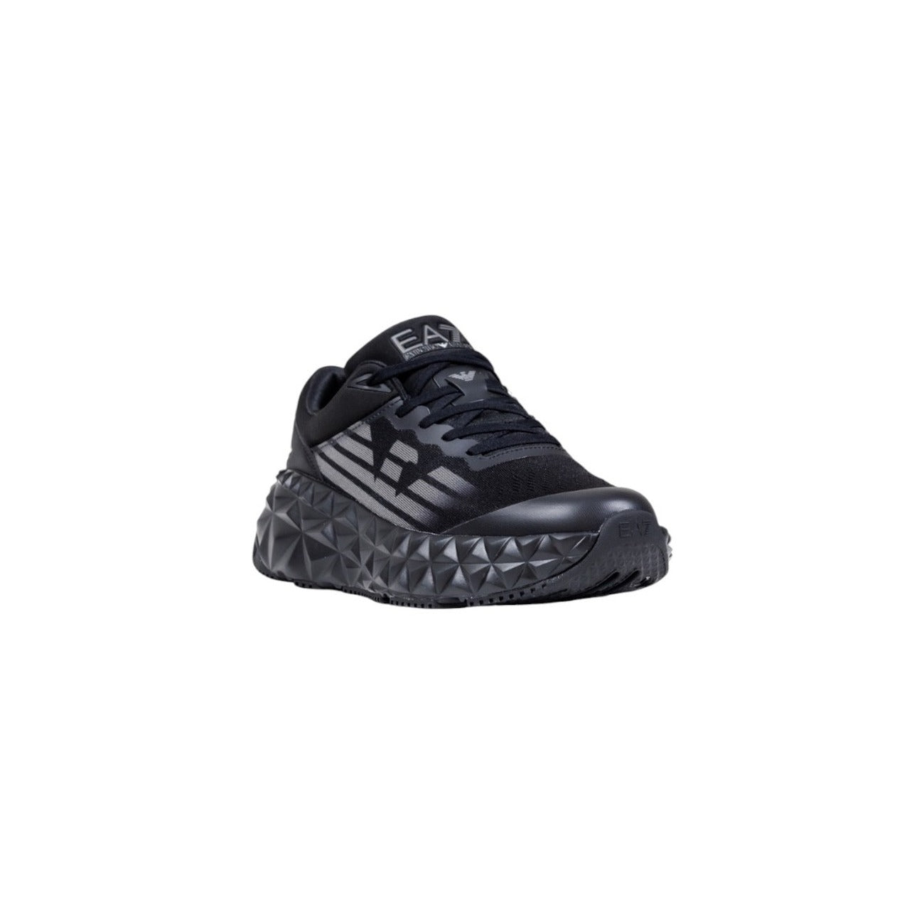 Ea7 - Ea7 Men Sneakers
