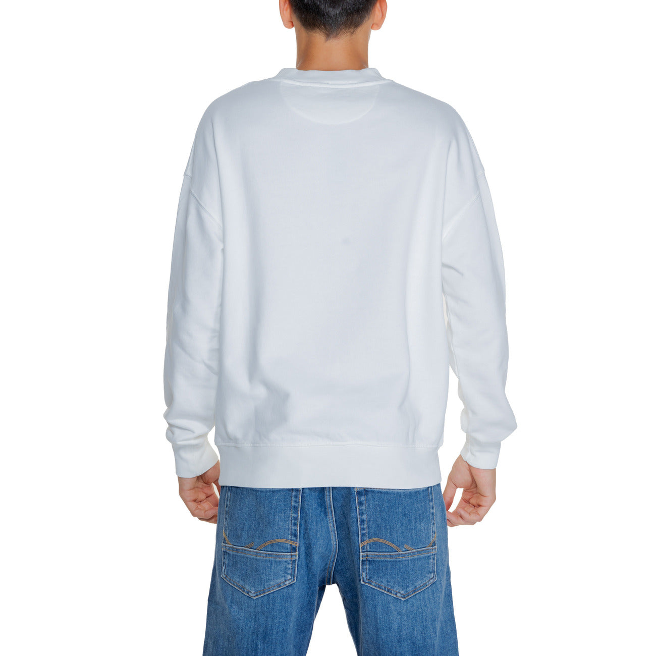 Replay - Replay Men Sweatshirts