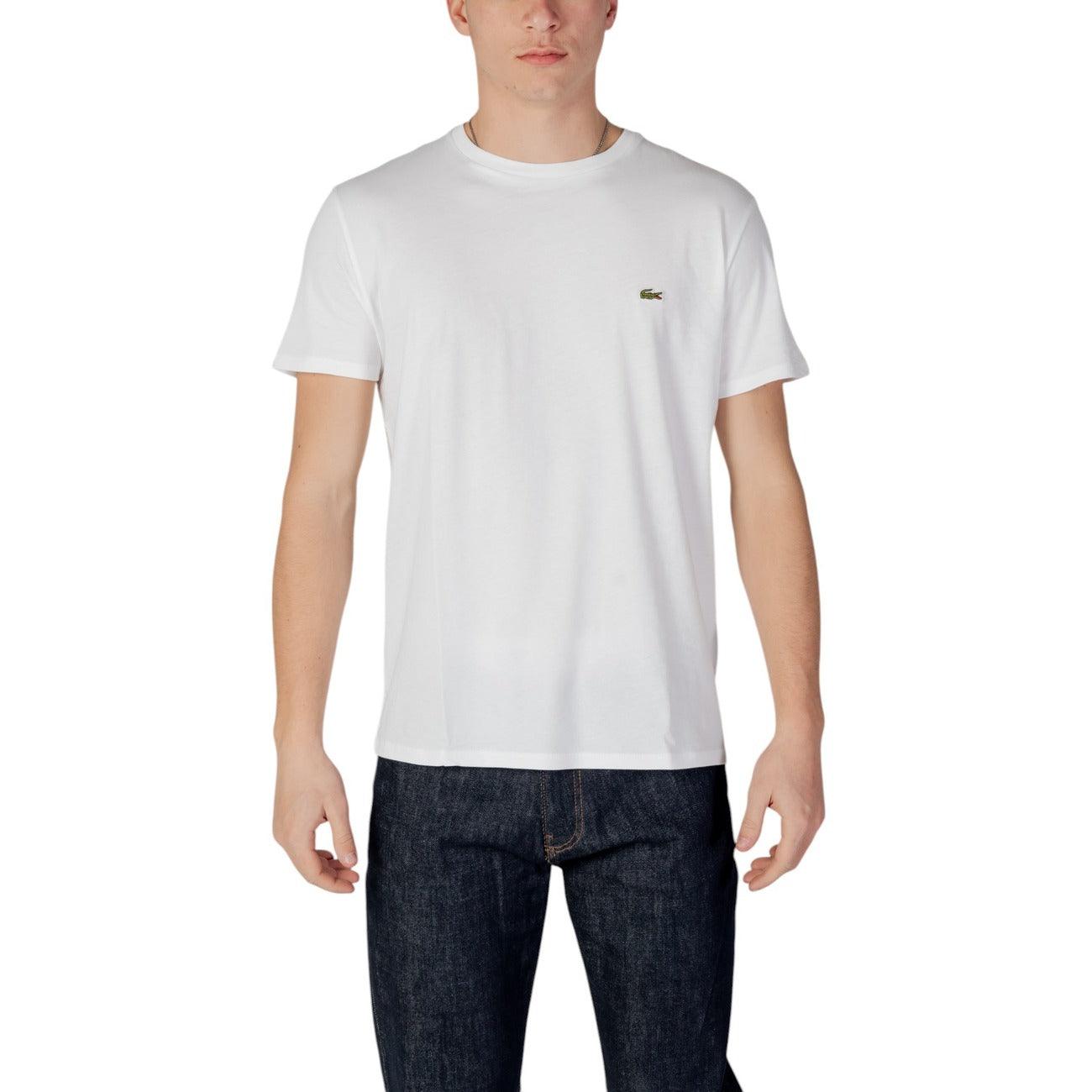 Lacoste - Lacoste Men T-Shirt