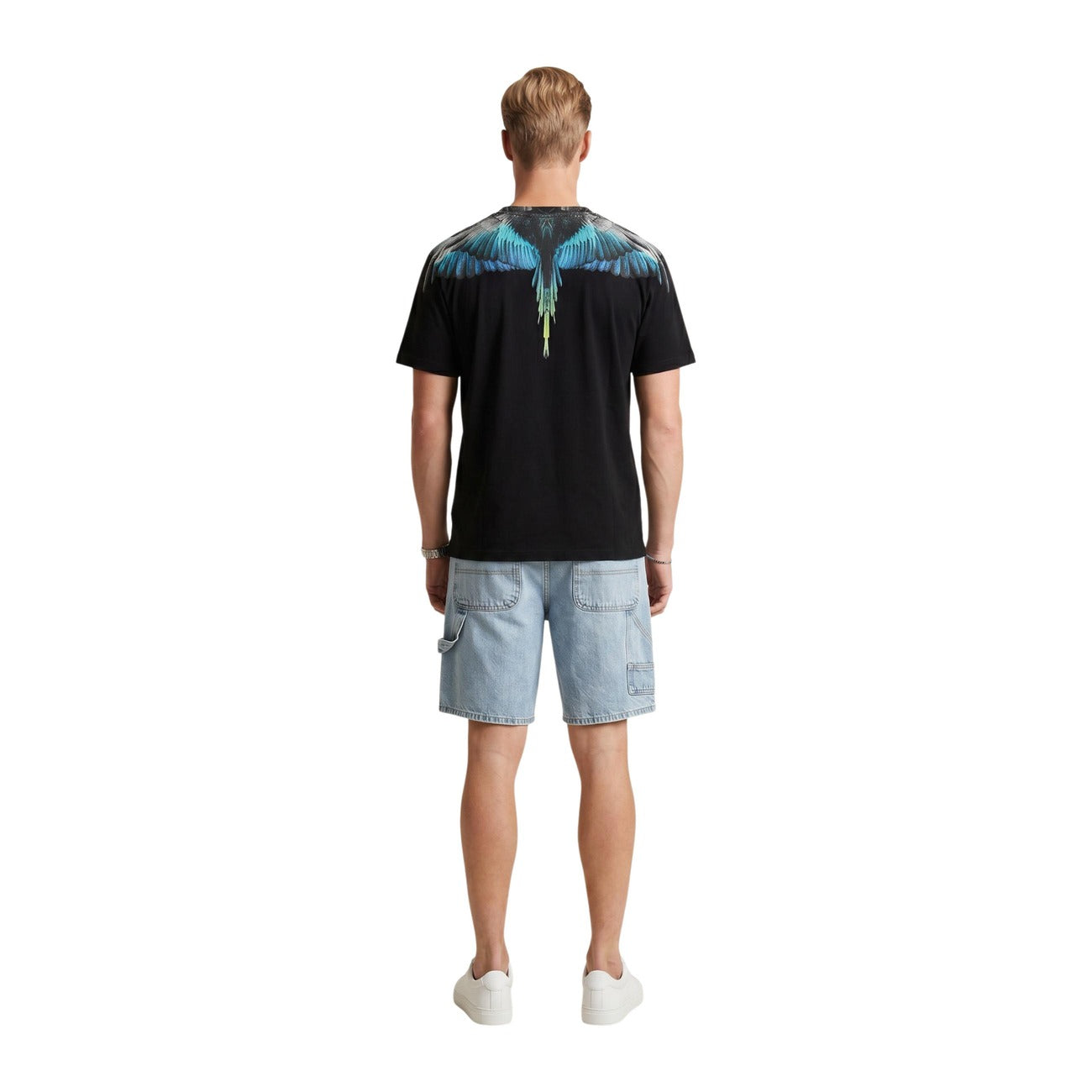 County Of Milan - County Of Milan Men T-Shirt
