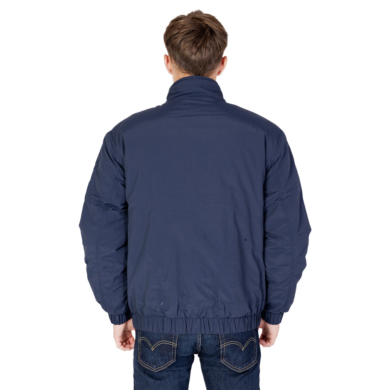 Tommy Hilfiger Jeans - Tommy Hilfiger Jeans Men Jacket