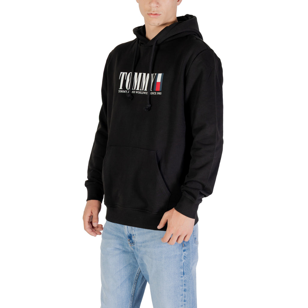 Tommy Hilfiger Jeans - Tommy Hilfiger Jeans Men Sweatshirts