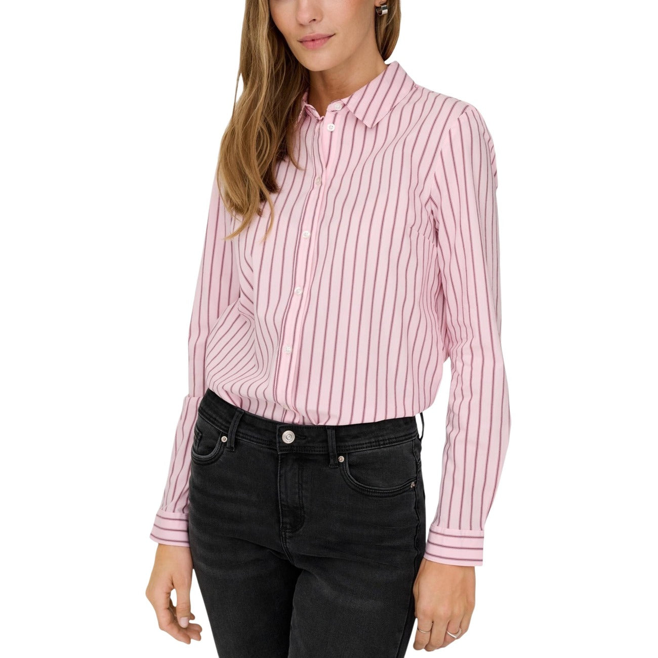 Jacqueline De Yong - Jacqueline De Yong  Women Shirt